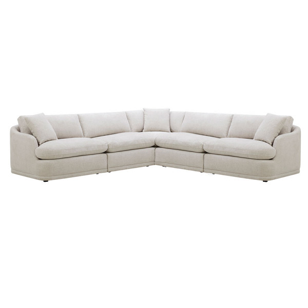 Kimberly Corner Sofa